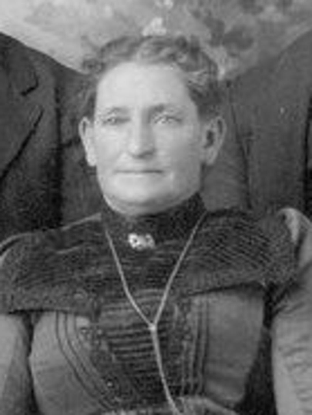 Mary Ann Hymas (1851 - 1922) Profile